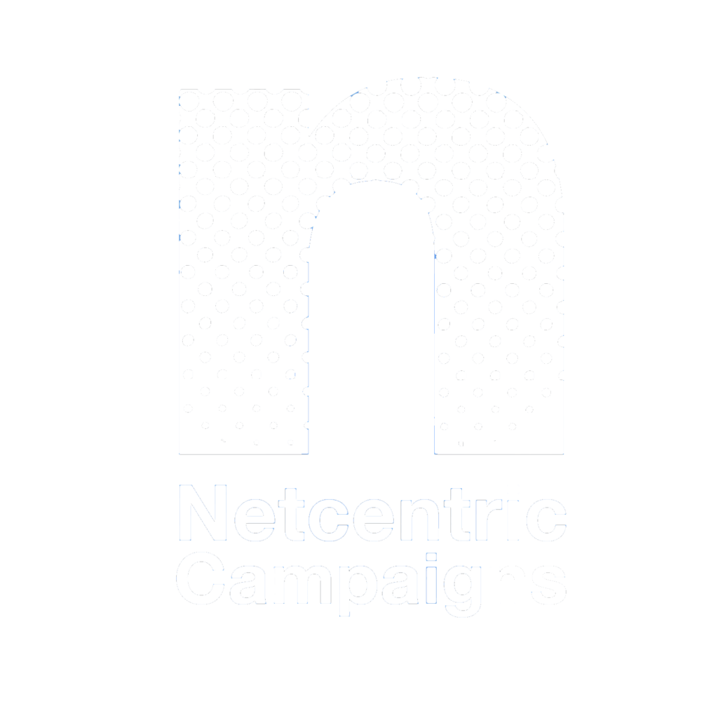 Netcentric Campaigns logo_white