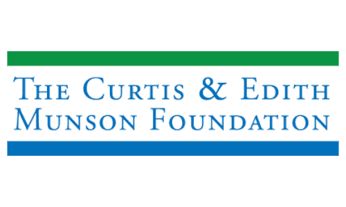 Curtis and Edith Munson Foundation
