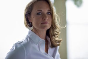 Phoebe Sweet, Netcentric Campaigns Board Member