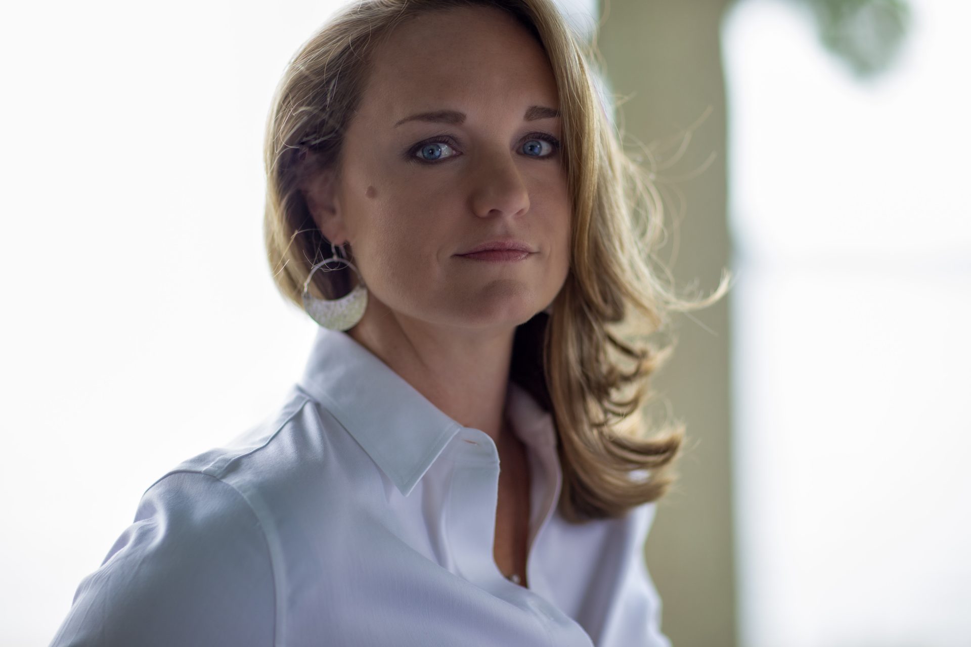 Phoebe Sweet, Netcentric Campaigns Board Member