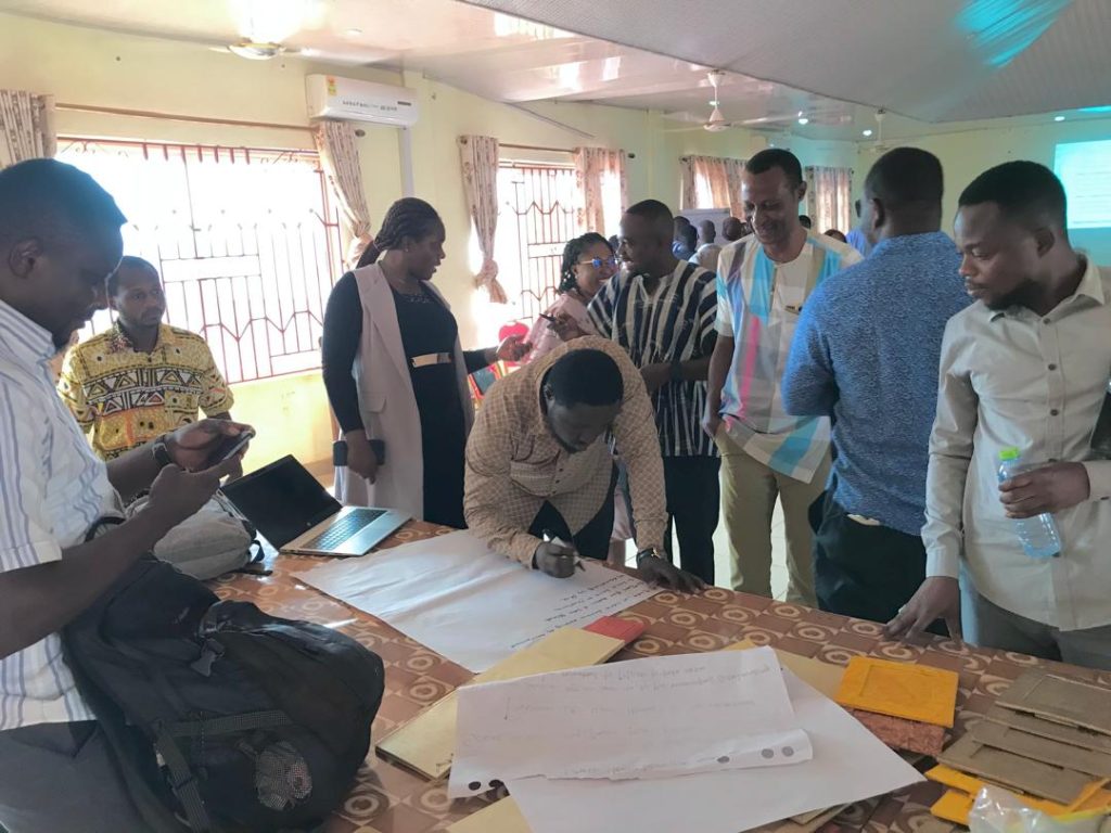 WashDesk In-Person Training 2