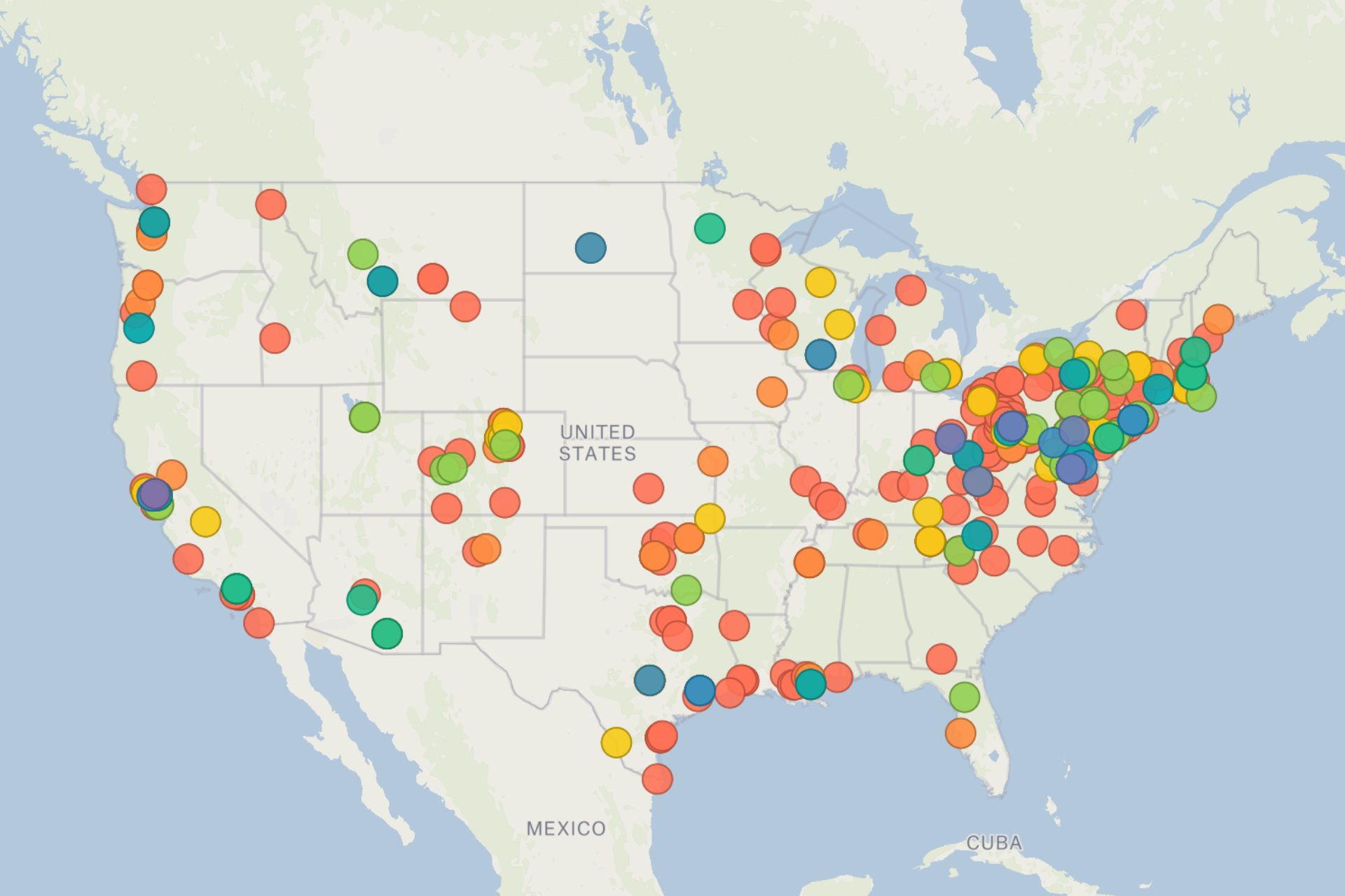 HHN-network-alliance-map