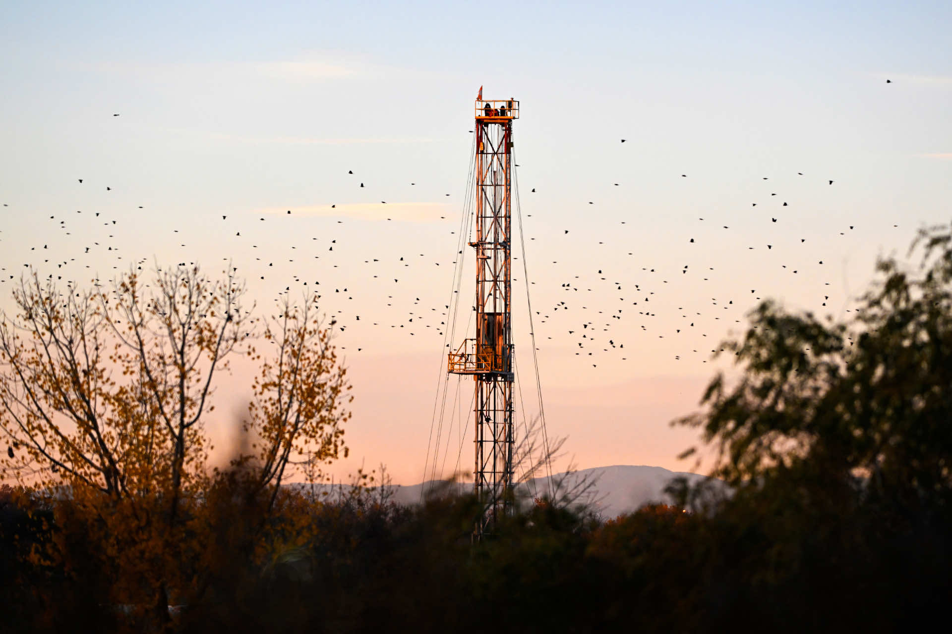 HHN Colorado Fracking Campaign Spurs Multi-State Momentum