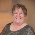Netcentric Campaigns Board Member Glenda Eoyang