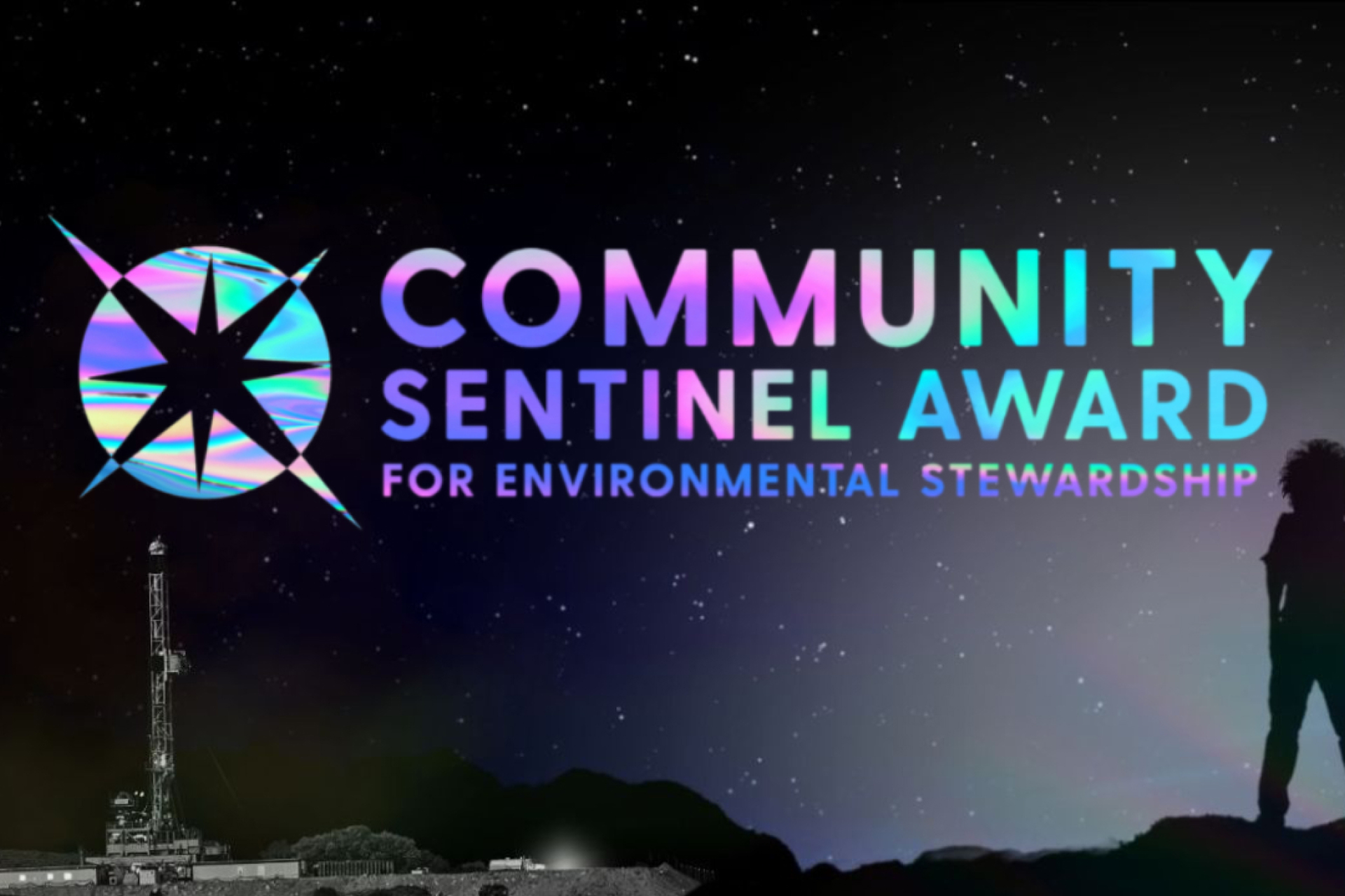 Nominations opening for the annual Sentinel Awards
