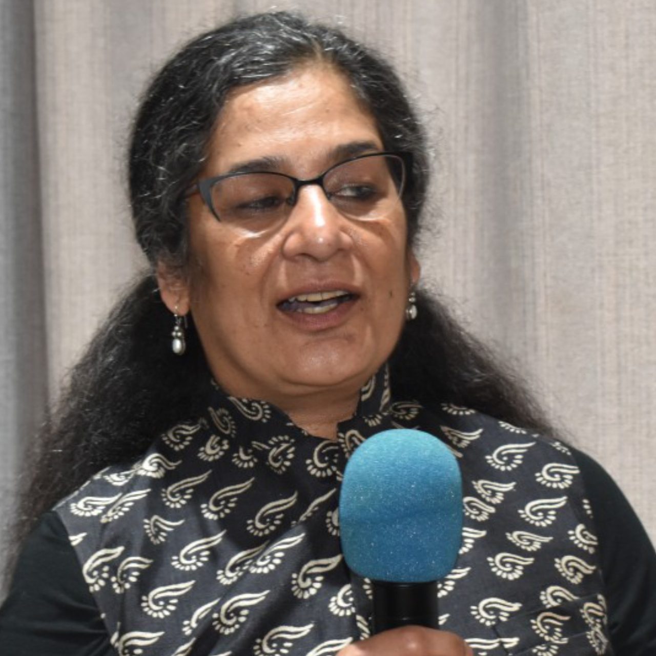 Krishna Roy, Netcentric Campaigns Board Member