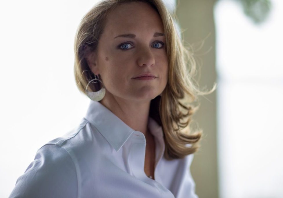 Phoebe Sweet, Netcentric Campaigns Board Member