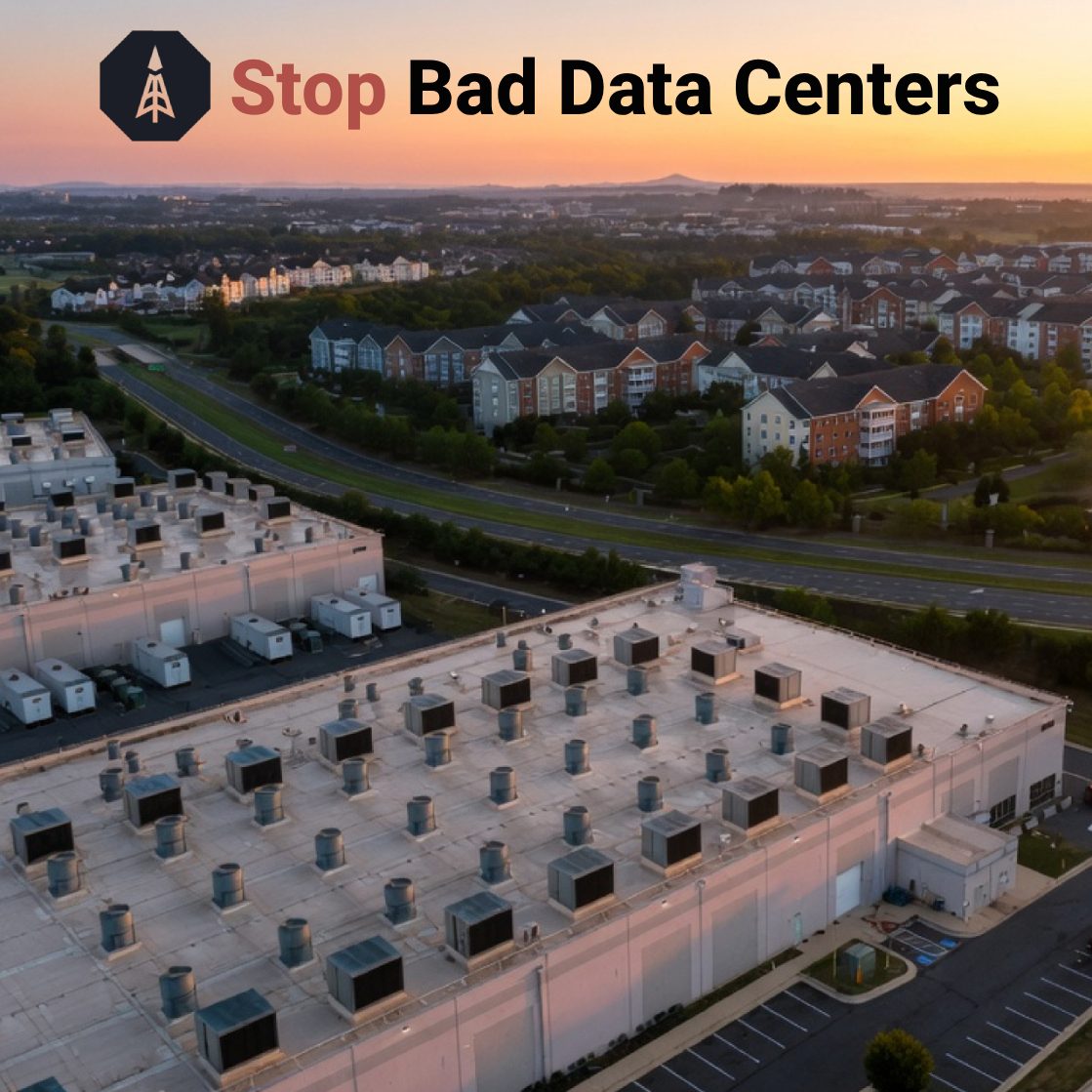 Stop Bad Data Centers Feature Image