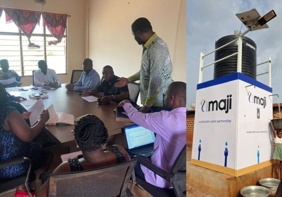 washdesk-ghana-village-water-network-action